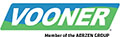 Vooner logo Vooner logo